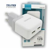 Romoss iCharger 12S AC adapter Cene