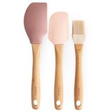  Kuhinjski set EASY BAKE 3kom - Pink - HML | ePonuda.com