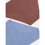 Sinsay Laserom izrezane gaćice 2 pack | shoptok.hr