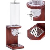Royal Catering Buffet dozator za kosmiče oreščkov in sladkarij, 3,5 l, (21389805) | Shoptok.si