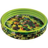 Denis TMNT bazen 122x25cm | shoptok.hr