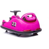  Otroško vozilo vozilo GTS1166 roza bumper | Shoptok.si