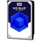 Western Digital Blue HDD 4TB 3.5 256MB SATA WD40EZAZ Cene