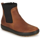 Ecco Soft 7 Tred W Sierra Black Smeđa Cijene