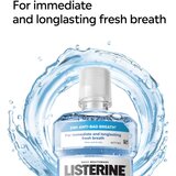 Listerine Professional Fresh Breath+ ustna voda za svež dah 500 ml | Shoptok.si