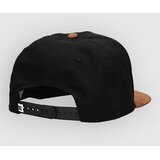 DC Brackers Kids Kapa s &amp;scaron;iltom black Slike