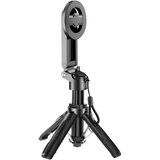 XO Magnetno stojalo za stativ 4-v-1 z Bluetooth sprožilcem, Črna, (5000191703) | Shoptok.si