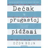 Dečak u prugastoj pidžami - Autor Džon Bojn