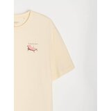 Sinsay Majica s kratkim rukavima | shoptok.hr