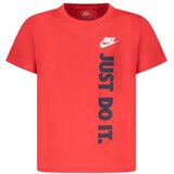 Nike Dječji Komplet Kratkih Rukava Plavi | shoptok.hr