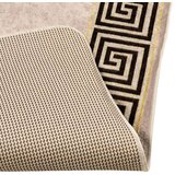 Traka za tepih MARSA Crna 100 x 400 cm Poliester i PVC | shoptok.hr