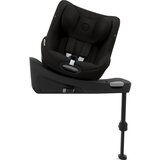 Cybex Gold® otroški avtosedež sirona™ gi 360° i-size (61-105 cm) magic black | Shoptok.si