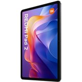 Xiaomi Redmi Pad 2 4G Tablet 11" 4GB/128GB siva | ePonuda.com