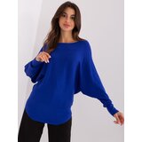 P-M Sweater-PM-SW-PM-3588.00X-Cobalt | shoptok.hr