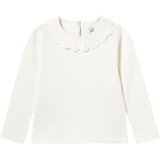 Mayoral majica z dolgimi rokavi collar milk Cene