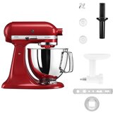 Kitchenaid samostojeći mikser Artisan 4,8L 5KSM125EER | shoptok.hr