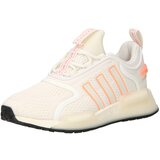 Adidas Nizke superge marelica / bela | Shoptok.si