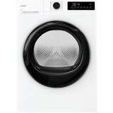 Candy mašina za sušenje veša GD 8N1B-S, 8 kg, Soft Drum, QuickDry, bela | Eponuda.com