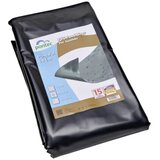 Pontec obloga za ribnike Pre-Packed 0,5 mm - črna - 6 x 6 m | Shoptok.si