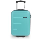 Gabol FUTURE Plus mini kofer XS | tirkiz | ABS | ePonuda.com