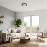  Brilagi - LED stropno svetlo MATTEO LED/24W/230V prečnik 31 cm zelena | Eponuda.com