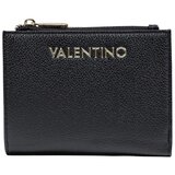 Valentino Bags Doris ženski novčanik s četiri pretinca crni | shoptok.hr