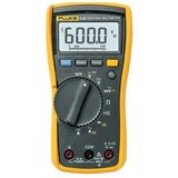 FLUKE Multimetar digitalni T-115 | Eponuda.ba