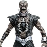 DC Comics dc collector megafig wave 3 nekron action figure, (20499830) Cene
