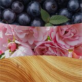 WoodWick Rose Blush dišeča sveča z lesenim stenjem 453.6 g | Shoptok.si