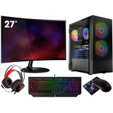 VIST Kit R7 Pro 4750G 32GB RX VEGA8 SSD 1TB WIFI Win11 27", (5000228628) | Shoptok.si