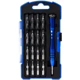 Tool set 18pcs WZ0056
