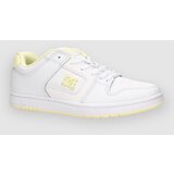 DC Manteca 4 Superge yellow sun / white | Shoptok.si