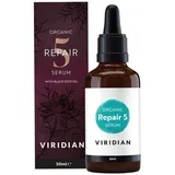 Ekološki serum Repair 5 Viridian (50 ml)