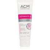 Acm Dépiwhite S zaštitna krema za lice i dekolte SPF 50+ 50 ml | shoptok.hr