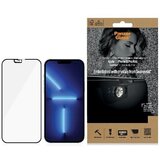 PanzerGlass KALJENO ANTIBAKTERIJSKO STEKLO ZA IPHONE 13 PRO MAX Z OKVIRJEM, (21911667) Cene