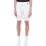 Low Brand Kratke hlače & Bermuda - Bela | Shoptok.si