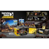  Construction Simulator Evolution Collectors Edition (PS5) | Shoptok.si