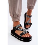 Big Star Women's Platform Sandals | Shoptok.si