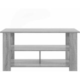  Stalak za TV Siva Sonoma 100 x 40 x 50 cm | Eponuda.com