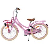 Volare Excellent dječji bicikl 20" pink s dvije ručne kočnice | shoptok.hr