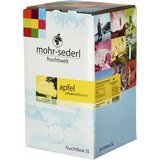 Mohr-Sederl Fruchtwelt Jabolčni sok z ribezom v škatli Cene