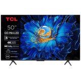 Tcl Televizor Smart QD-Mini LED 4K UltraHD 50",... | Eponuda.ba