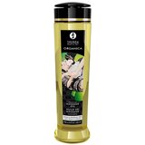 Shunga Masažno ulje Organica - Natural Cijene