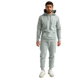 GymBeam muški duks limitless eucalypt | Eponuda.com