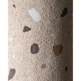 Wigiwama Svetlo rjava otroška sedežna blazina bouclé/šenilja Terrazzo Bolster – | Shoptok.si