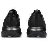 Asics Tenisice za trčanje 'Excite 10' siva / crna | shoptok.hr
