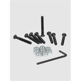 Blue Tomato 1.5" Allen Bolts black | shoptok.hr