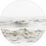 Malerifabrikken Slika 70x70 cm Breaking Waves - Cijene