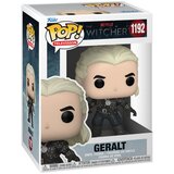 Funko bobble figure the witcher pop! - geralt Cene