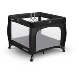 CARETERO igraonica za djecu crna | shoptok.hr
